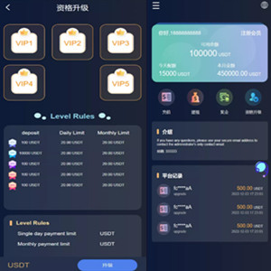 虚拟币套路盘源码